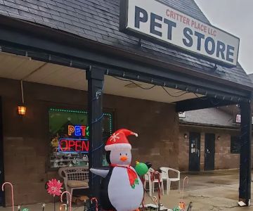 Critter Place LLC