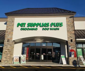 Pet Supplies Plus New Windsor (Vails Gate)