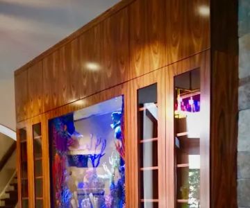 Aquarium Design Studios