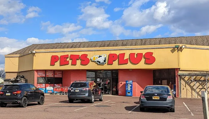 Pets Plus - Quakertown 1