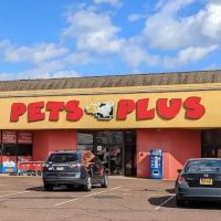 Pets Plus - Quakertown ico