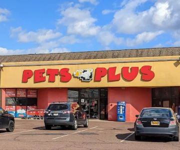 Pets Plus - Quakertown