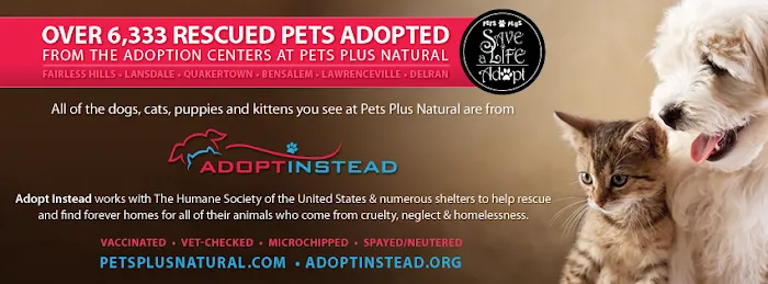 Pets Plus - Quakertown 6