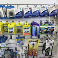 Danbury Aquarium and supplies ico