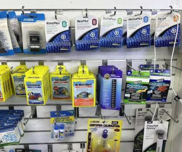 Danbury Aquarium and supplies