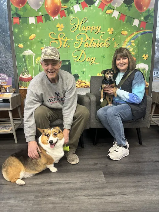 FurEver Friends Hudson Valley 8