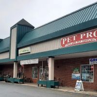 Pet Pro ico