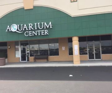 Aquarium Center