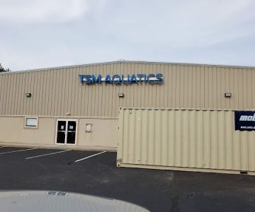 TSM Aquatics, Inc