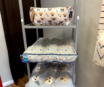 Woof Woof Barkery & Pet Boutique