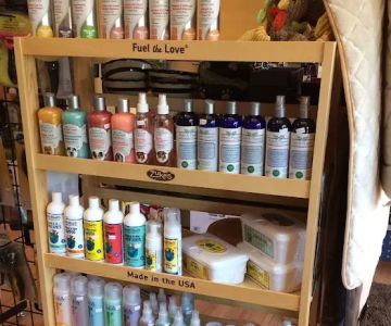 Paws & Tail Pantry