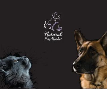 Natural Pet Market