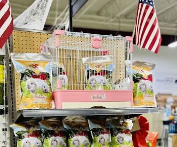 Brooke's Bunny Farm