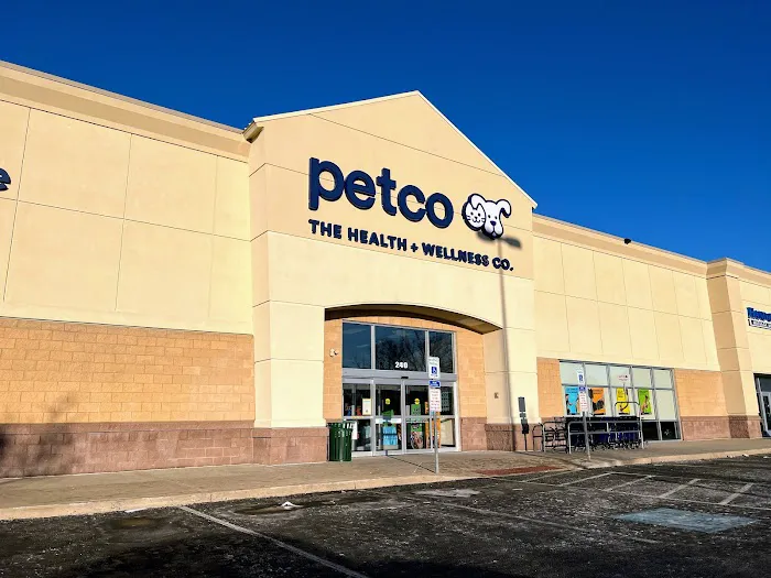 Petco 1