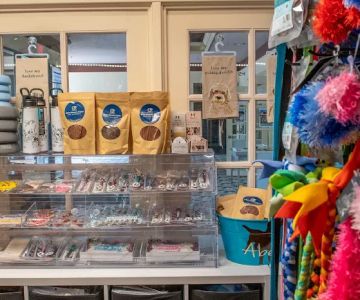 Abel Pet Supply