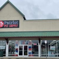 Patriot Pet Supply ico