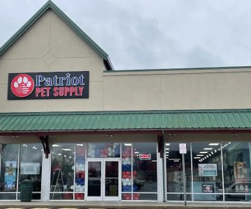 Patriot Pet Supply