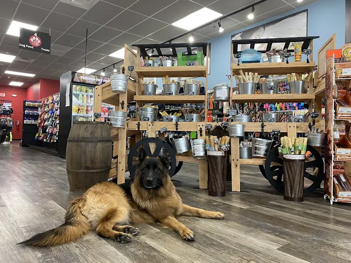 Patriot Pet Supply 3