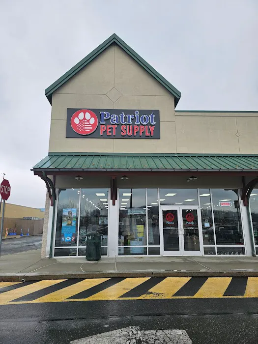 Patriot Pet Supply 2