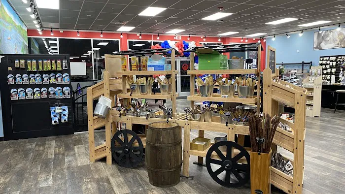 Patriot Pet Supply 4