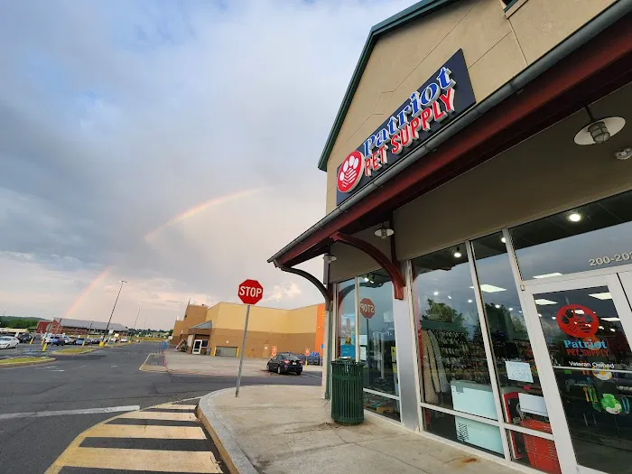 Patriot Pet Supply 7