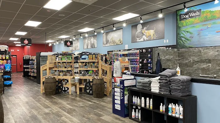 Patriot Pet Supply 10