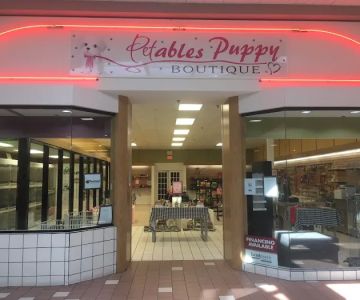 Petables Puppy Boutique