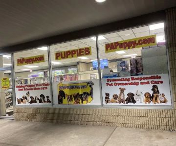 Tropic Pet Center Inc