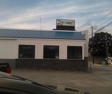 The Pet Zone