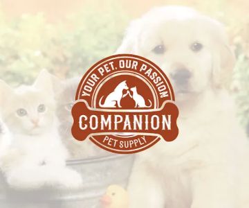 Companion Pet Supply