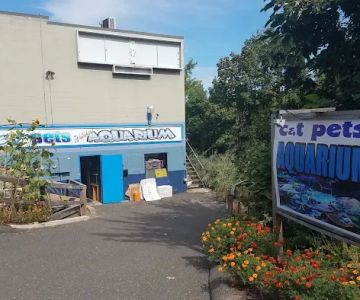 Waterbury Aquarium