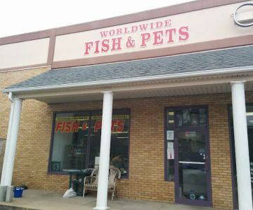 WorldWide Fish & Pets