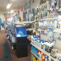 Brian's Tropical Aquarium & Pets ico