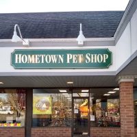 Hometown Pet Shop Pet Supplies & Dog Grooming ico