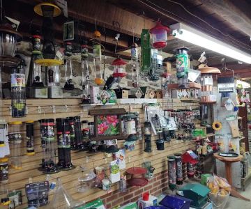 Tate's Feed & Seed