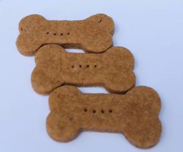 Chef Puppers Barkery