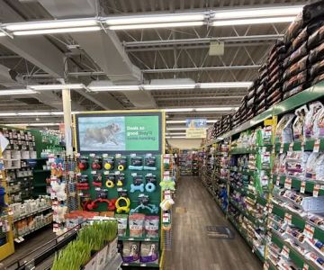 Pet Supplies Plus Bristol