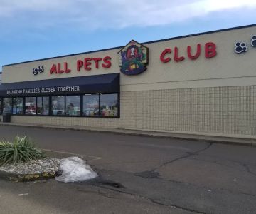 ALL PETS CLUB