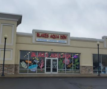 Blakes Aqua Den LLC