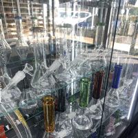 Mohegan smokeshop cigar & vape ico