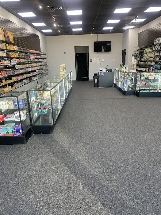 Mohegan smokeshop cigar & vape 2