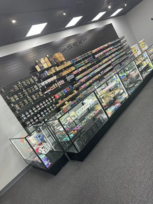 Mohegan smokeshop cigar & vape 6