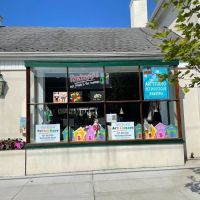 Pawcasso Art Studio, Pet Boutique, & Dog Treats ico