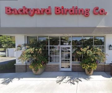 Backyard Birding Co.