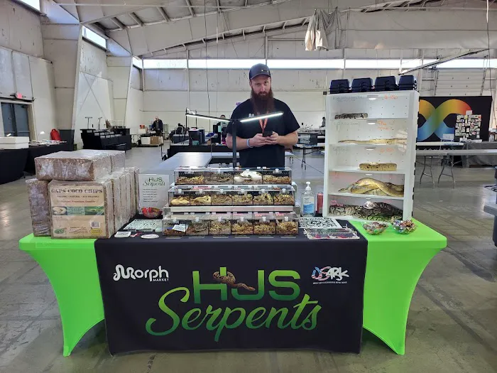 HJS Serpents LLC 1