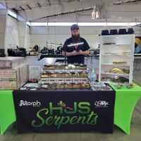 HJS Serpents LLC ico