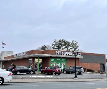 Pet Supplies Plus West Hartford