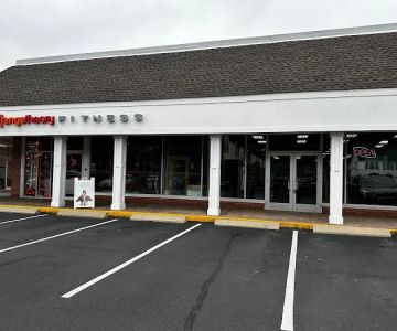 Choice Pet - Guilford