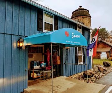 Emmons Tropical Fish & Ponds