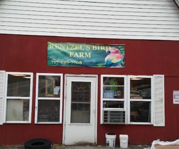 Rentzels Bird Farm